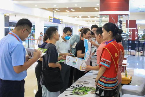 海口启动旅游咨询服务台，打造第一站落地旅游服务新体验