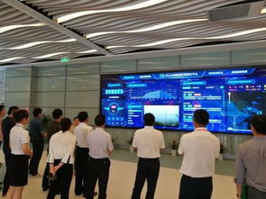 舟山欢迎你——舟山群岛旅游咨询服务中心正式启用